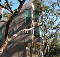 Aquila Eco Lodges - Accommodation Yamba