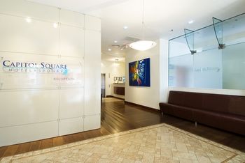 Capitol Square Hotel Sydney - Accommodation Yamba 4