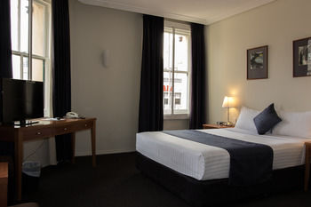 Capitol Square Hotel Sydney - Accommodation Yamba 10
