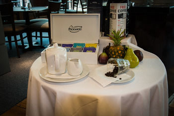 Capitol Square Hotel Sydney - Accommodation Yamba 12