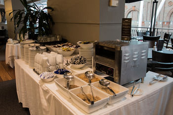 Capitol Square Hotel Sydney - Accommodation Yamba 13