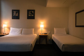 Capitol Square Hotel Sydney - Accommodation Yamba 14