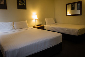 Capitol Square Hotel Sydney - Accommodation Yamba 16