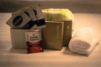 Capitol Square Hotel Sydney - Accommodation Yamba 22