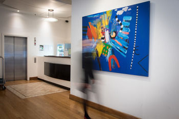 Capitol Square Hotel Sydney - Accommodation Yamba 24