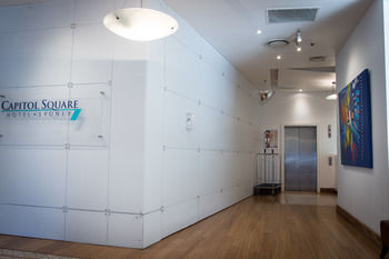 Capitol Square Hotel Sydney - Accommodation Yamba 25