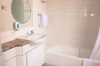 Capitol Square Hotel Sydney - Accommodation Yamba 28