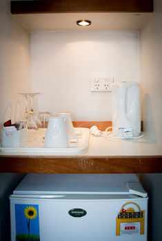 Capitol Square Hotel Sydney - Accommodation Yamba 30