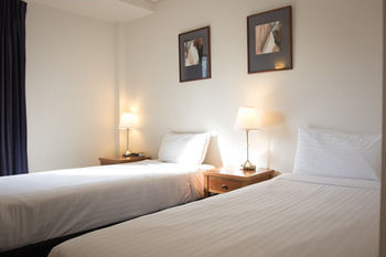 Capitol Square Hotel Sydney - Accommodation Yamba 31