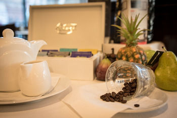 Capitol Square Hotel Sydney - Accommodation Yamba 33