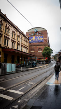 Capitol Square Hotel Sydney - Accommodation Yamba 36