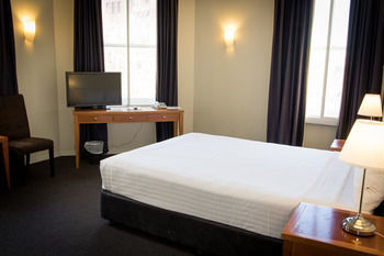 Capitol Square Hotel Sydney - Accommodation Yamba 37