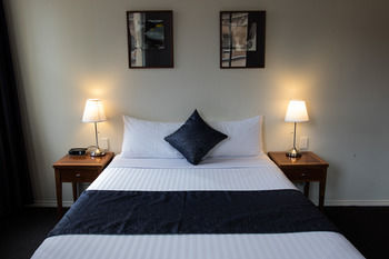 Capitol Square Hotel Sydney - Accommodation Yamba 38