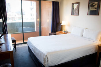 Capitol Square Hotel Sydney - Accommodation Yamba 39