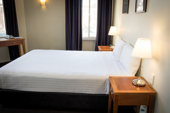Capitol Square Hotel Sydney - Accommodation Yamba 41
