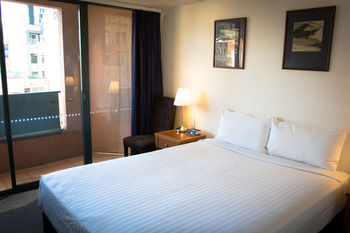 Capitol Square Hotel Sydney - Accommodation Yamba 42