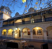 Yarra Valley Grand Hotel - Accommodation Yamba