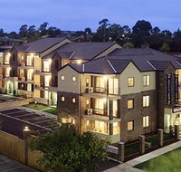 Ringwood Royale - Accommodation Yamba
