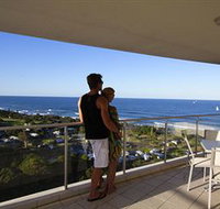 The Sebel Maroochydore - Accommodation Yamba