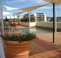 Waldorf The Entrance Serviced Apartments - Accommodation Yamba