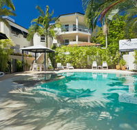 Noosa Riviera - Accommodation Yamba