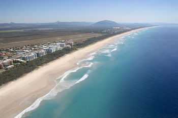 Atlantis Marcoola - Accommodation Yamba 36