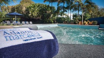 Atlantis Marcoola - Accommodation Yamba 59