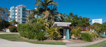 Atlantis Marcoola - Accommodation Yamba 69