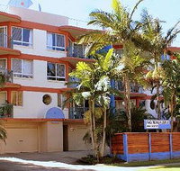 Pacific Horizons Resort - Accommodation Yamba