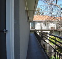 Buckingham International Serviced Apartments - Accommodation Yamba