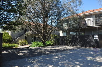 Buckingham International Serviced Apartments - Accommodation Yamba 1