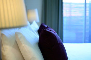 Buckingham International Serviced Apartments - Accommodation Yamba 2