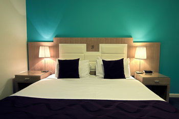 Buckingham International Serviced Apartments - Accommodation Yamba 3