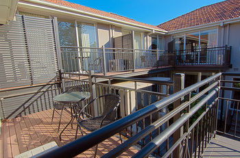 Buckingham International Serviced Apartments - Accommodation Yamba 5
