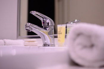 Buckingham International Serviced Apartments - Accommodation Yamba 6