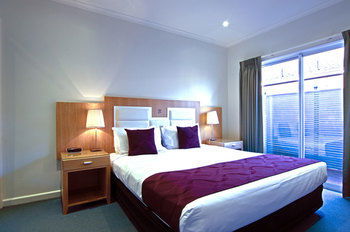 Buckingham International Serviced Apartments - Accommodation Yamba 12