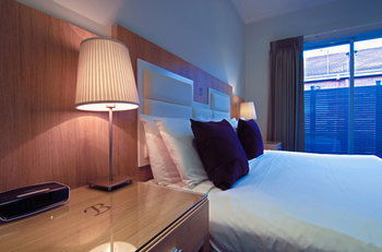 Buckingham International Serviced Apartments - Accommodation Yamba 15