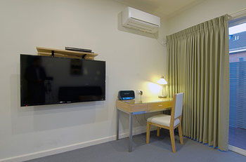 Buckingham International Serviced Apartments - Accommodation Yamba 16