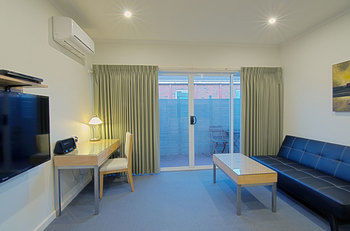 Buckingham International Serviced Apartments - Accommodation Yamba 17