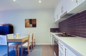 Buckingham International Serviced Apartments - Accommodation Yamba 19