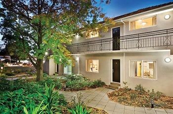 Buckingham International Serviced Apartments - Accommodation Yamba 20