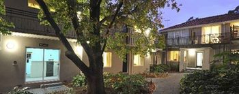 Buckingham International Serviced Apartments - Accommodation Yamba 21