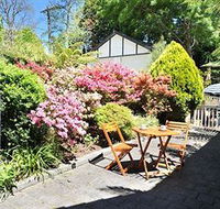 Holly Lodge - Accommodation Yamba