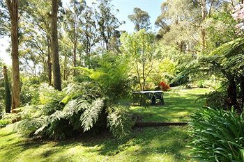 Holly Lodge - Accommodation Yamba 3