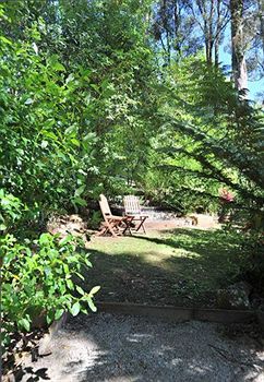 Holly Lodge - Accommodation Yamba 14