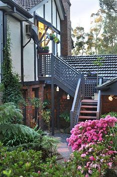 Holly Lodge - Accommodation Yamba 15