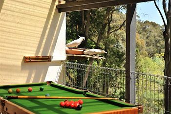 Holly Lodge - Accommodation Yamba 18