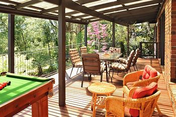 Holly Lodge - Accommodation Yamba 19