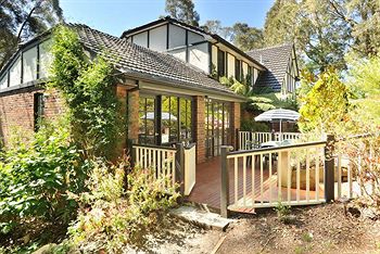 Holly Lodge - Accommodation Yamba 25
