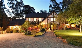 Holly Lodge - Accommodation Yamba 26